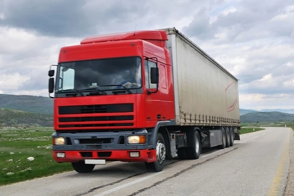 Ankara Çamlıdere, Ambar