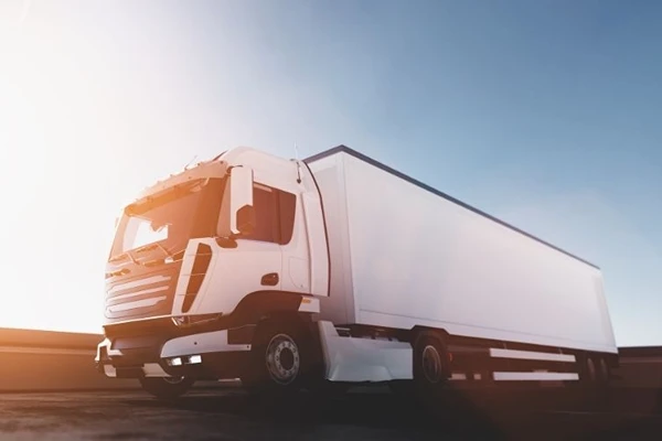 Ankara Çamlıdere, Nakliye Firması