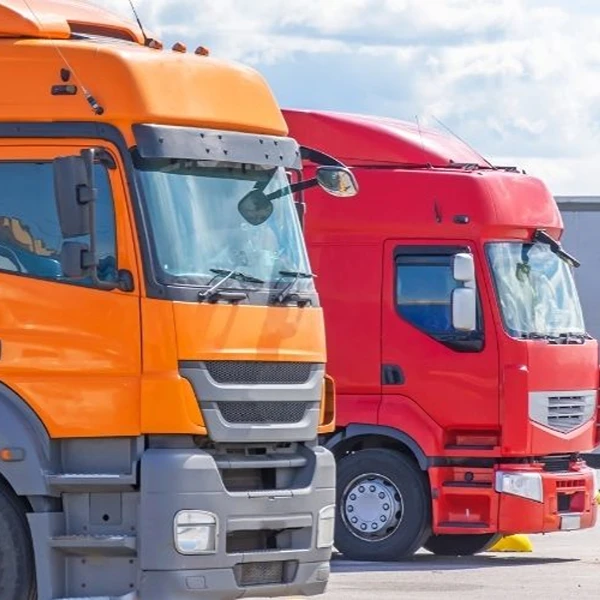 Ankara Çamlıdere Nakliye Ambarı